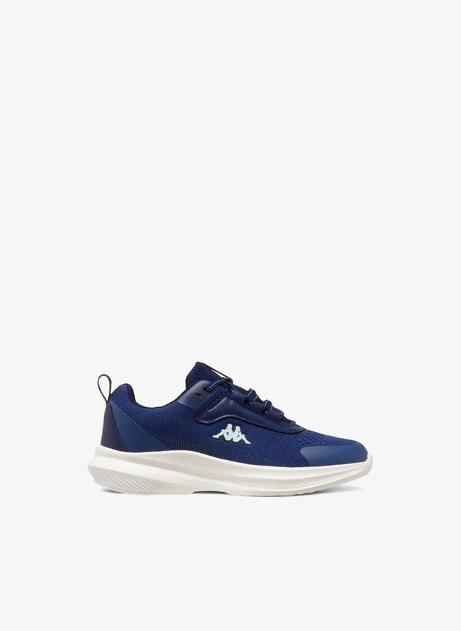 Kappa Boys Lace-Up Sports Shoes - Image 3