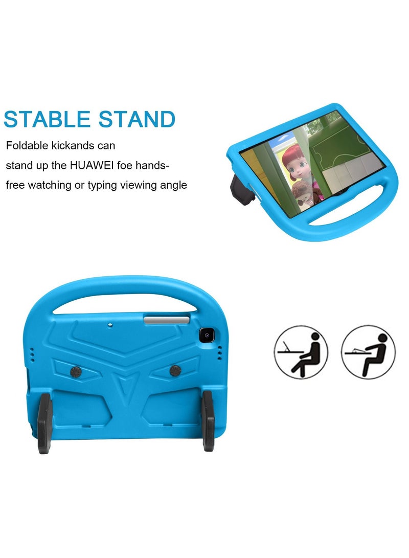GULFLINK Back Cover Protect Case for SAMSUNG Tab A7 T500/T505 Tablet 10.5 inch - Image 4