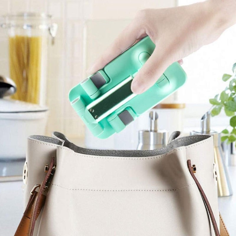 Mobile Phone Stand Desktop Live Broadcast Online Lesson Chase Drama Tablet Universal Folding Carry-on Support Shelf (Color : C) (C) - Image 4