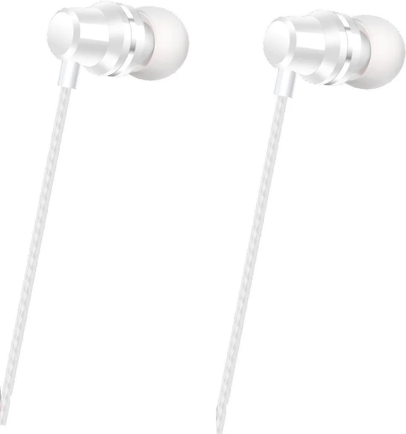 CONCORD C-902 Wired Earphones with Microphone and 3.5 mm Jack