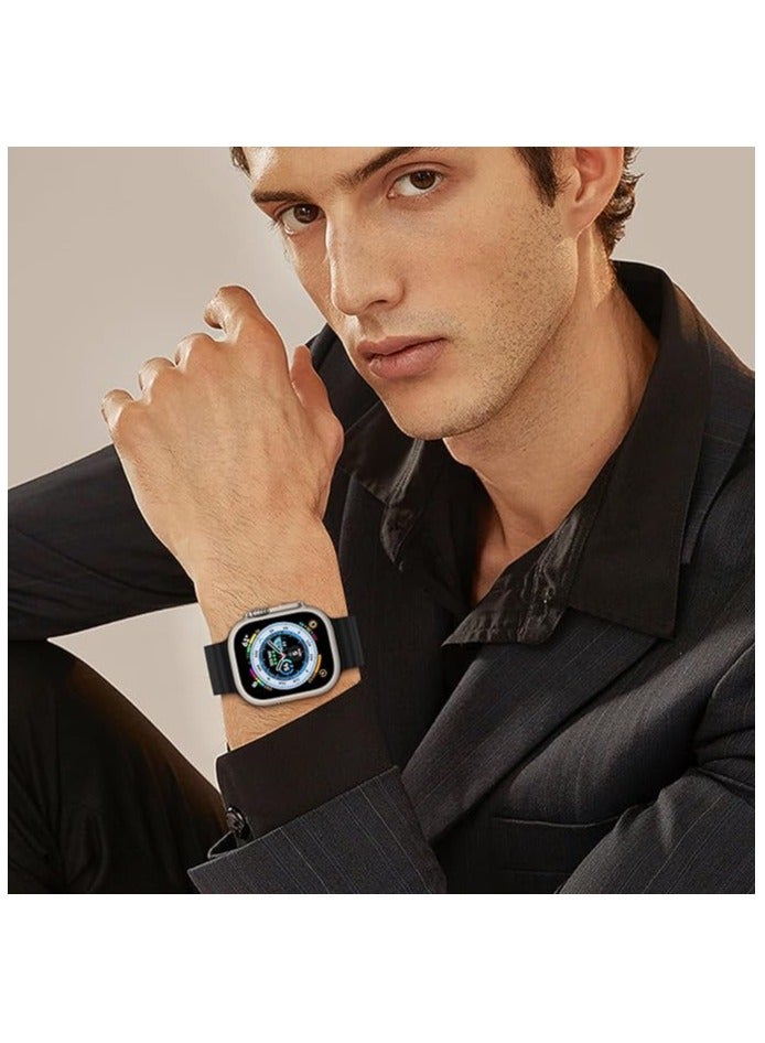 Smart Watch KW09 3 Ultra - Image 4