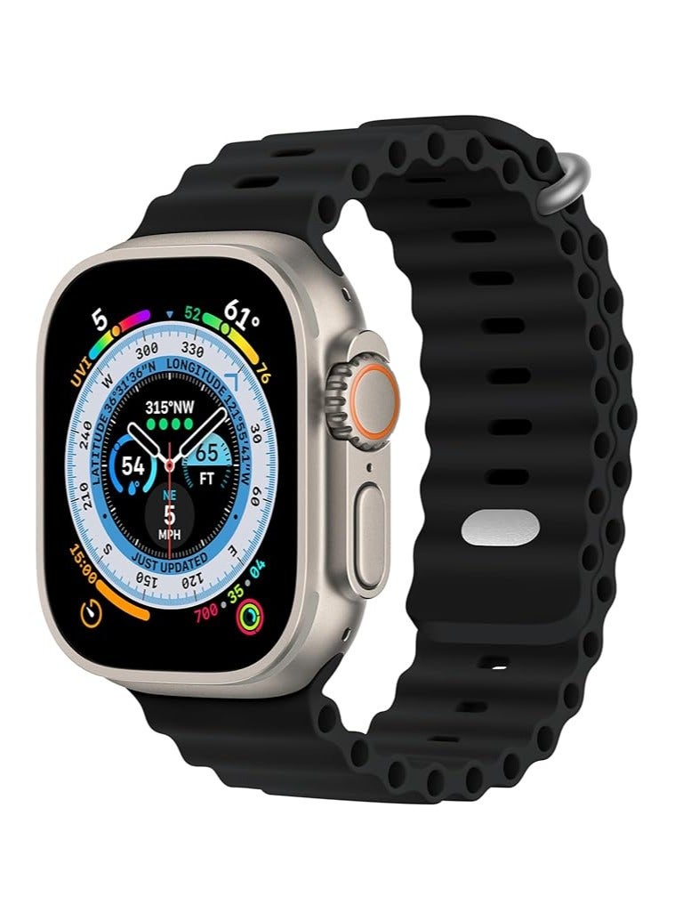 Smart Watch KW09 3 Ultra - Image 1