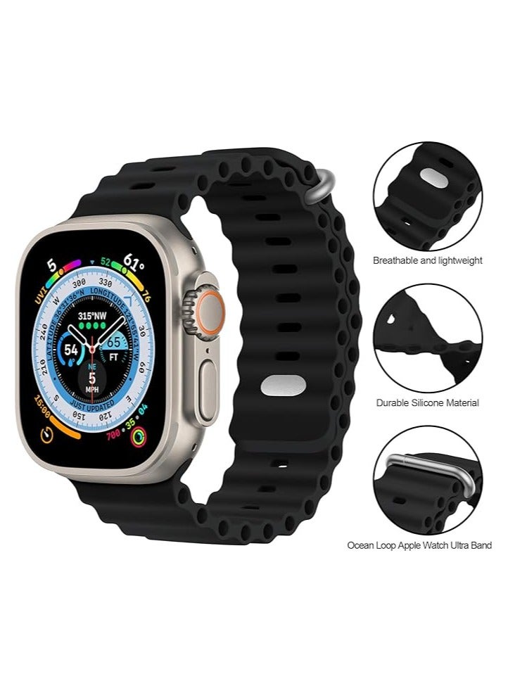 Smart Watch KW09 3 Ultra - Image 2