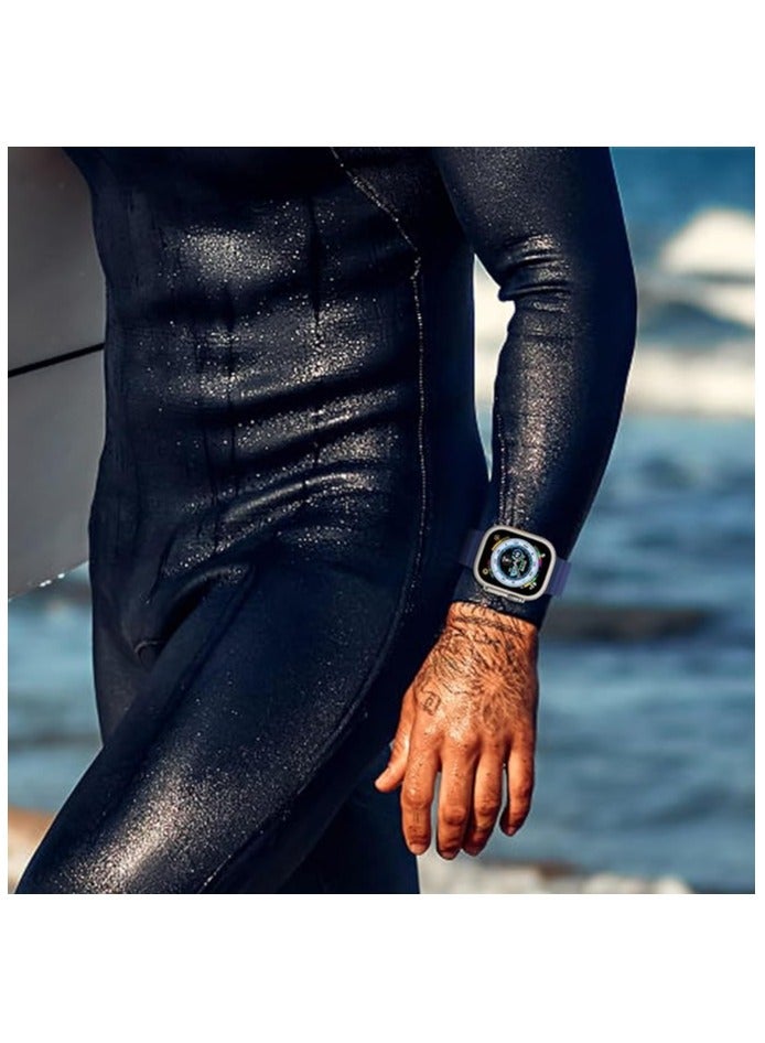 Smart Watch KW09 3 Ultra - Image 3