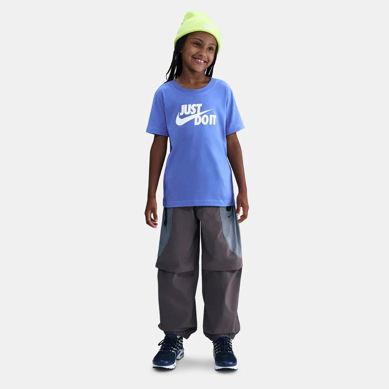نايكي Kids' Sportswear JDI T-Shirt