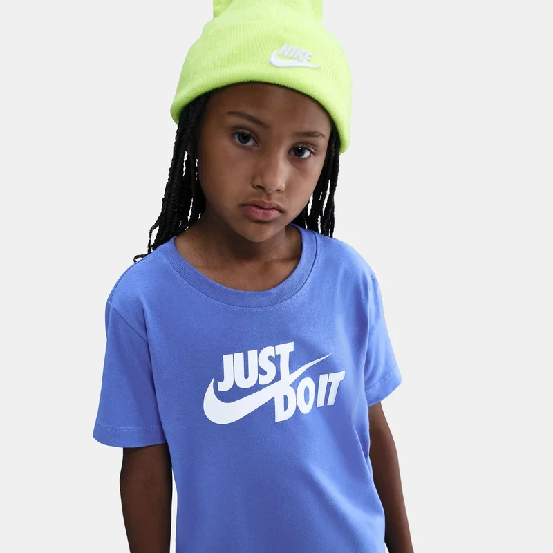 نايكي Kids' Sportswear JDI T-Shirt