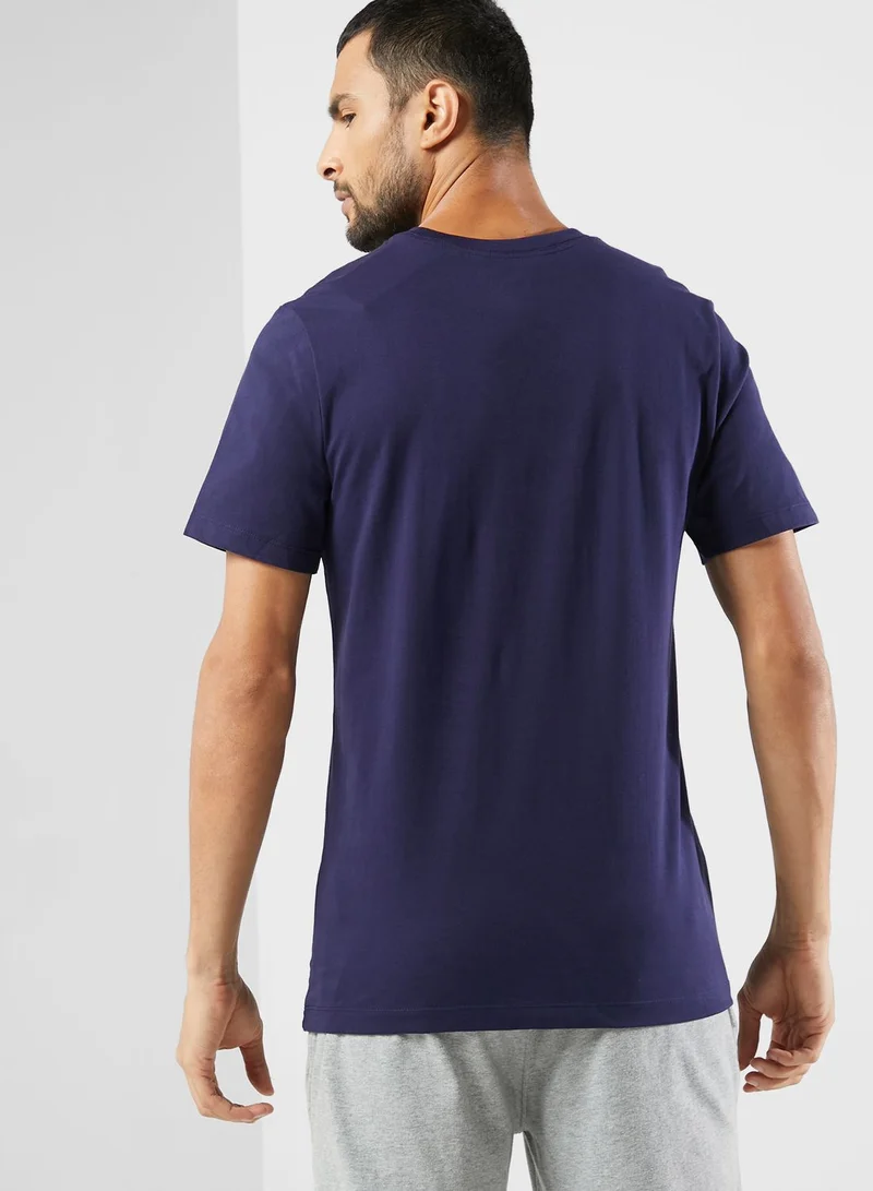 Nike France Original T-Shirt