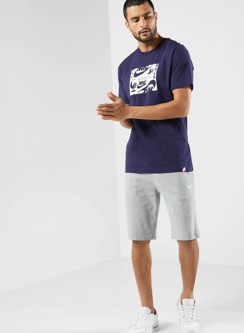 Nike France Original T-Shirt