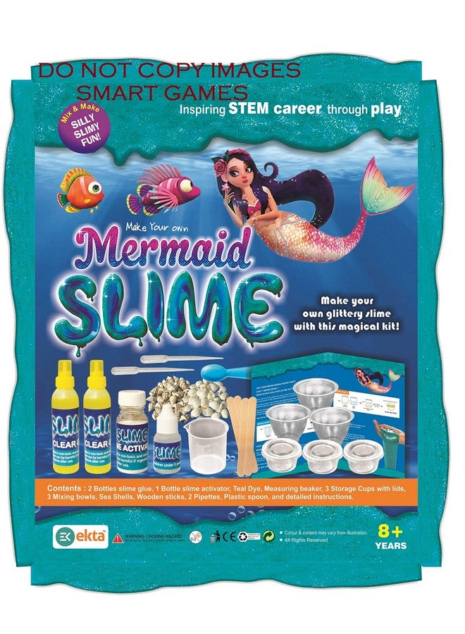 إيكتا سلايم حورية البحر من إكتا - Image 2