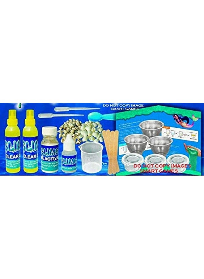 إيكتا سلايم حورية البحر من إكتا - Image 3