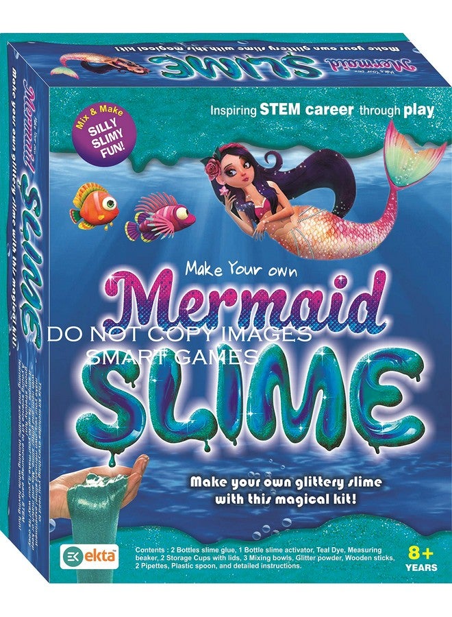 إيكتا سلايم حورية البحر من إكتا - Image 1