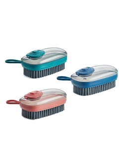 EBMINI Multifunctional Liquid Shoe Brush  - Image 1