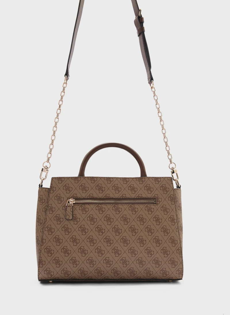 GUESS Nolana Girlfriend Satchel