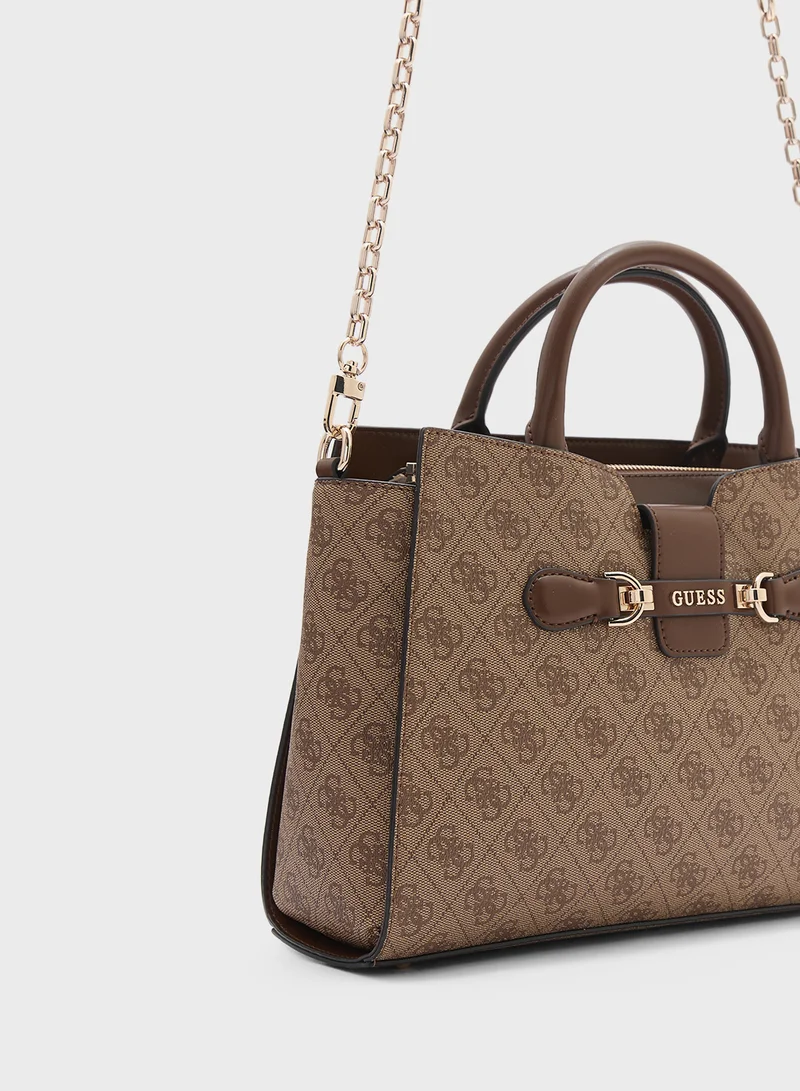 GUESS Nolana Girlfriend Satchel