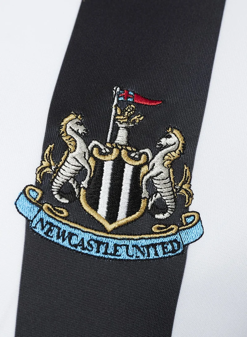 CASTORE Newcastle United Replica 24/25 Stadium Home Jersey