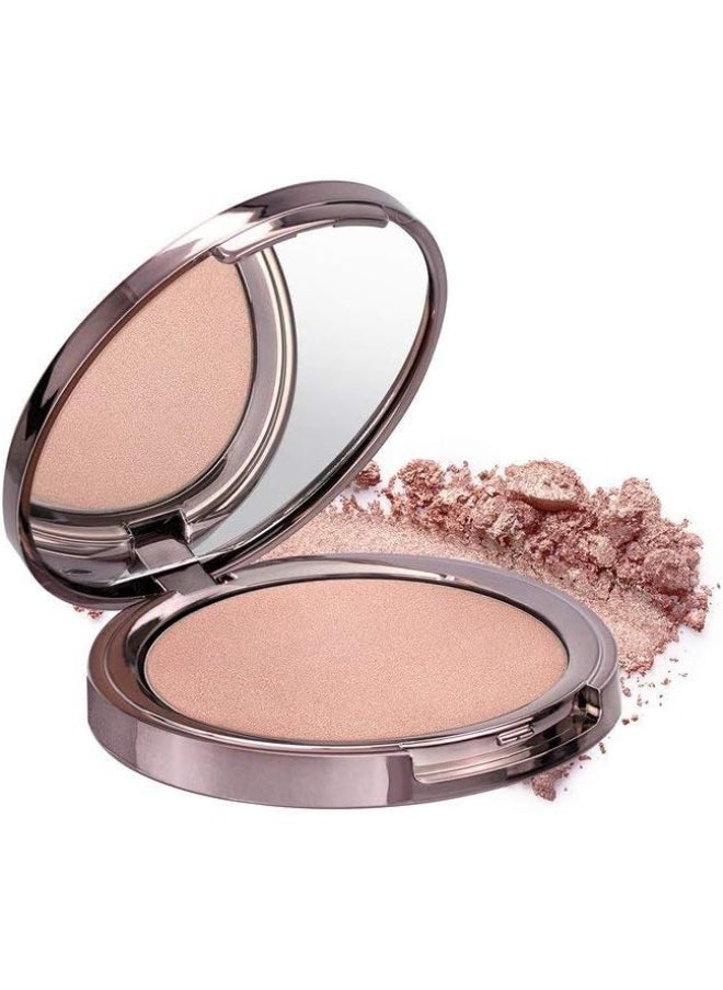 girlactik - Usa Glow Highlighter Blusher Illuminating Powder - Image 1