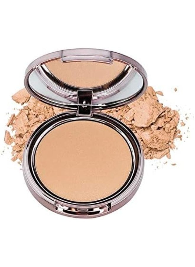 girlactik - Usa Glow Highlighter Blusher Illuminating Powder - Image 1