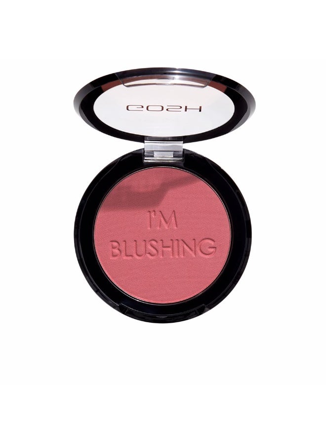 Gosh I’m Blushing Color 003 Passion - Image 2