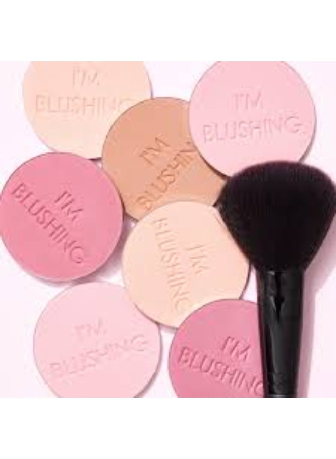 Gosh I’m Blushing Color 003 Passion - Image 4