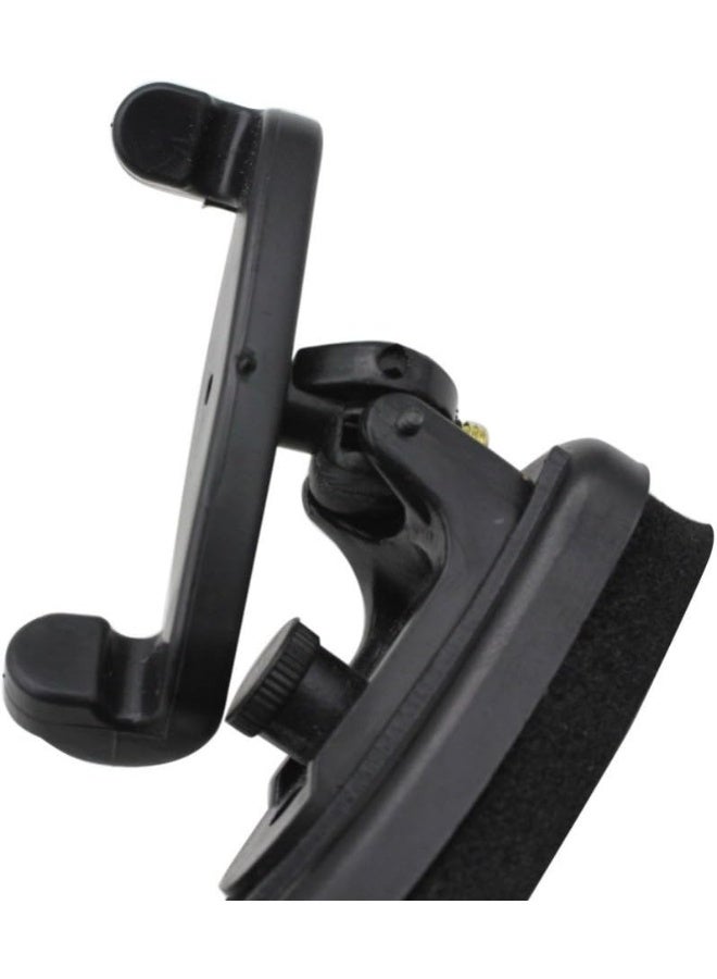 Megarya Adjustable Violin Shoulder Rest with EVA Padding for 1/8, 1/2, and 1/4 Violins - Image 2