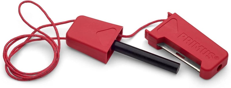 Primus Ignition Steel Large Barn Red - Image 2