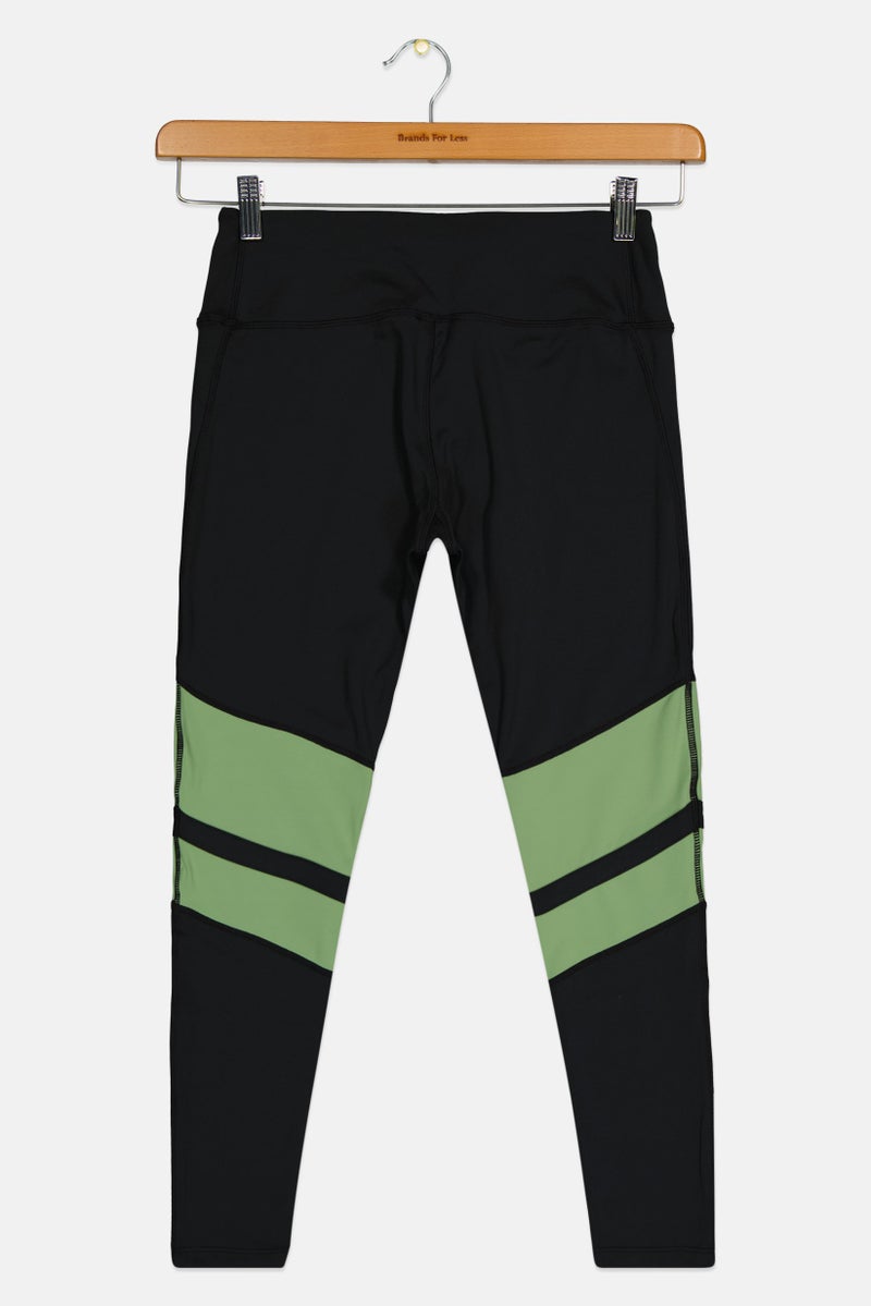 Reebok ملابس رياضية للبنات، ليغينغز تدريب ملائمة، متعددة الألوان - Image 3