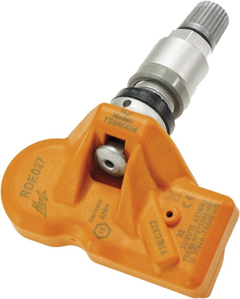 Huf IntelliSens RDE027V21 OE Quality TPMS Sensor for BMW and Mini Cooper - Image 1