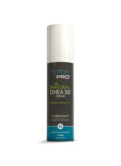 Dhea Cream 50Mg For Women And Men, Maximum Strength Natural Dhea Cosmetic Formulation For Skin Hydration Balance, Pure, Non-Gmo, Gluten-Free, Paraben-Free, Skin Cream 2-Month Supply (Unscented - 3Oz) - pzsku/ZA27707602BC4B16485BDZ/45/_/1734183349/2cf6827a-d8e6-47be-891f-10afc288b35a