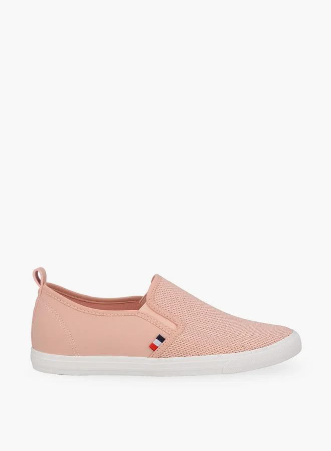 Lee Cooper BLUSH Women Slip-On Loafers for Women | Best Price UAE