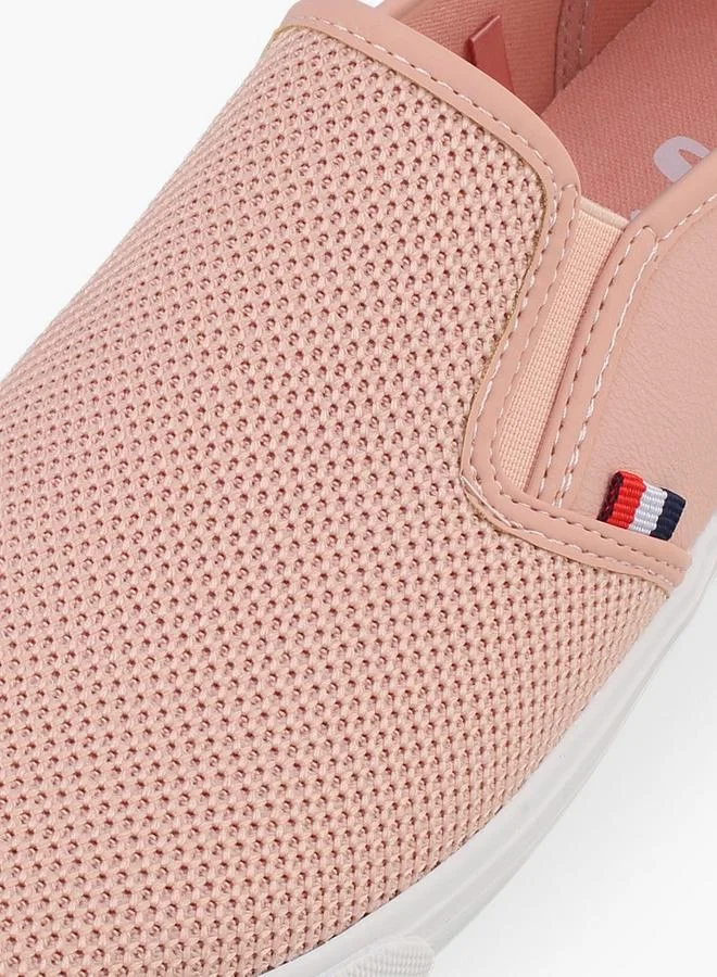 Lee Cooper BLUSH Women Slip-On Loafers for Women | Best Price UAE