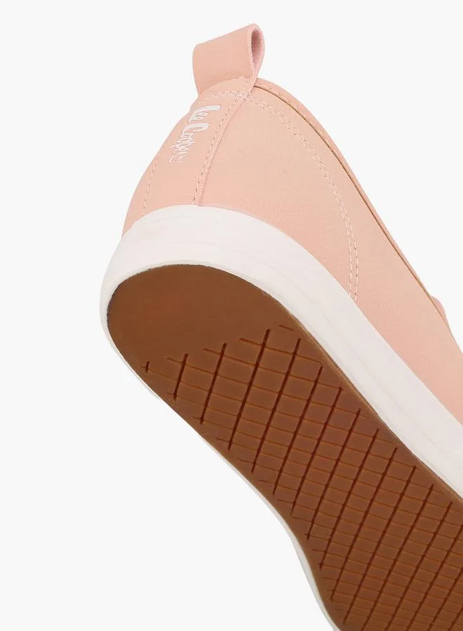 Lee Cooper BLUSH Women Slip-On Loafers for Women | Best Price UAE