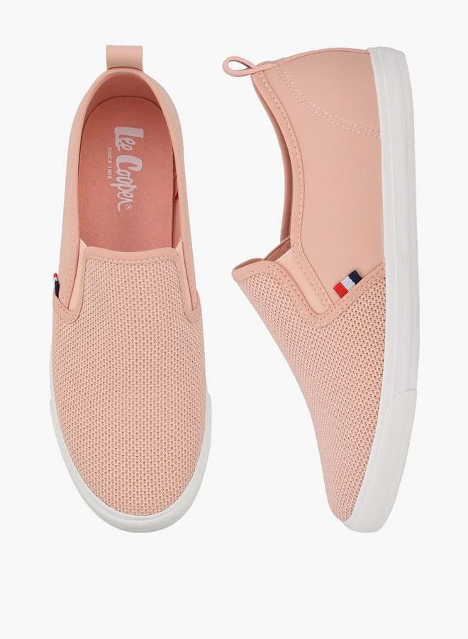 لي كوبر Women Slip-On Loafers