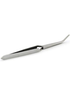 KADS KADS Acrylic UV Gel Tips Sculpture Tweezers Clip Pickup Nail Art MultiFunctions Nail Pincher Tweezers Tool 