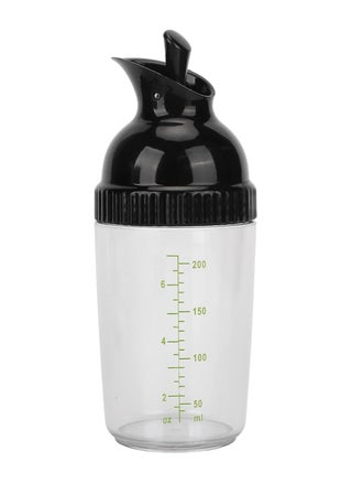 Salad Dressing Container and Shaker Mixer: SaladMaster Shaker Bottle for Perfect Dressings - pzsku/ZA27737D4898638BCD233Z/45/_/1730710423/a2ec49e9-8a5f-4e2c-9e10-e01b5abc7f56