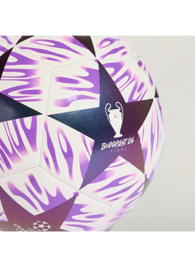 اديداس كرة قدم نادي نهائي دوري أبطال أوروبا UEFA - Image 3