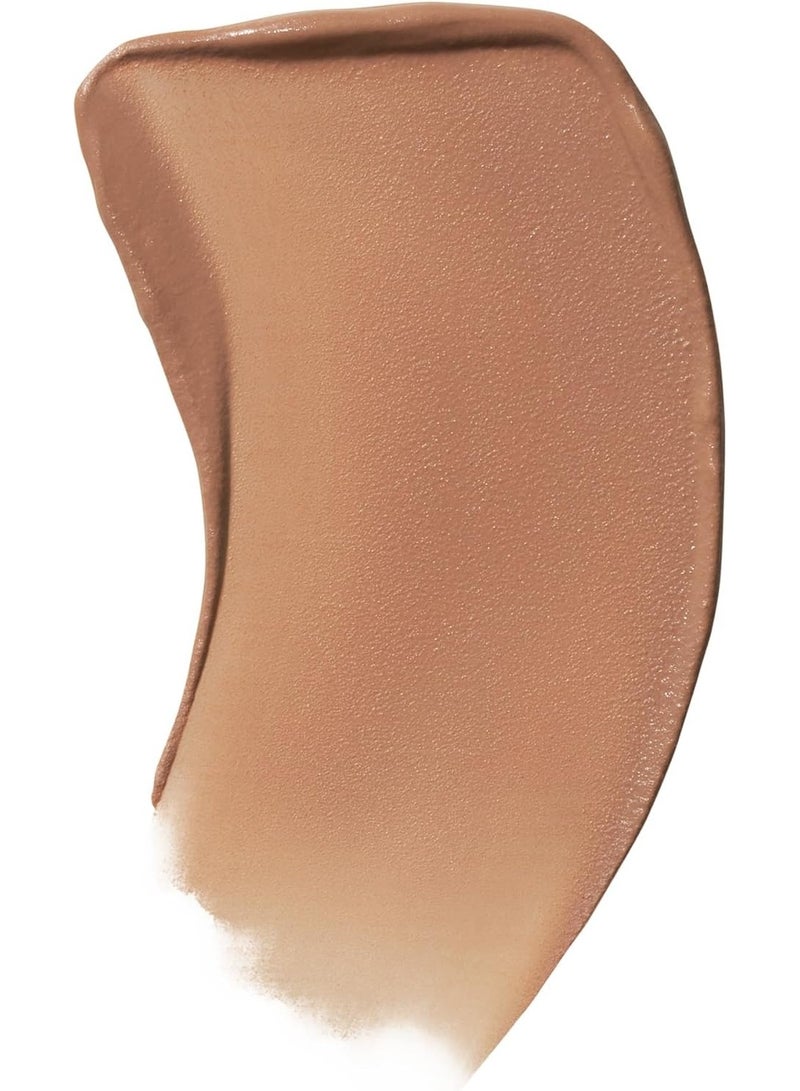 إلف Liquid Matte Eyeshadow (Beige & Boujee) - Image 2