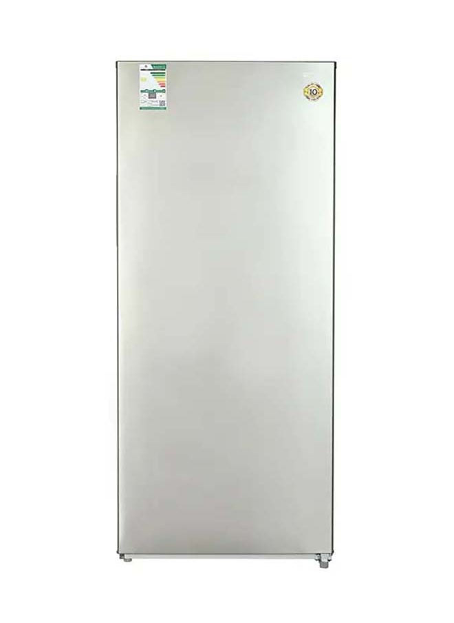 GENERAL SUPREME General Supreme, Single Door Vertical Freezer, (21 ft, 594 L), Stainless Steel 
