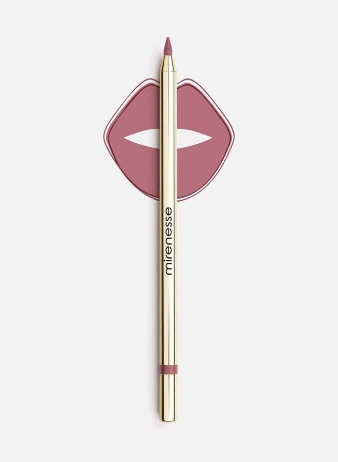 Mirenesse All Day Velvet Matte Kissproof Liner 6. Handmaid's Kiss - Image 1