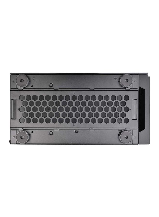 Thermaltake H200 TG RGB Mid Tower Case Black - Image 3
