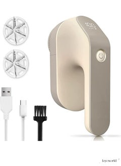 Joyeworld Electric Fabric Shaver for Clothes Sweater Couch Blanket  - Image 1