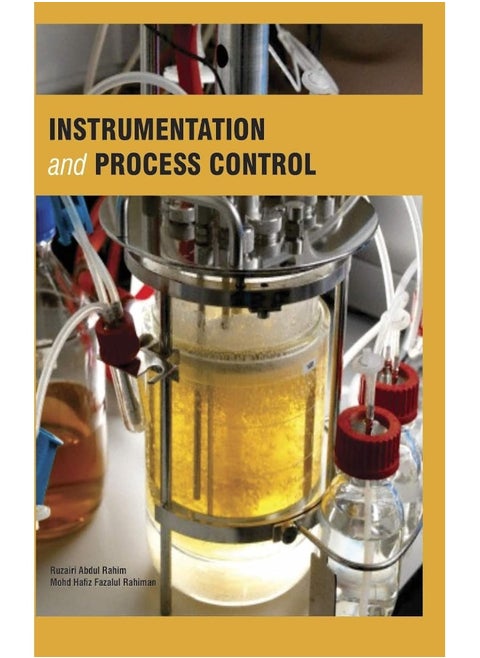 Instrumentation and Process Control