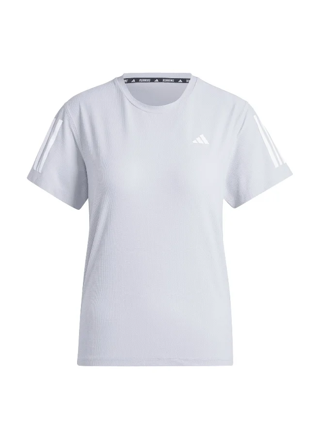 Adidas adidas own the run women t-shirt