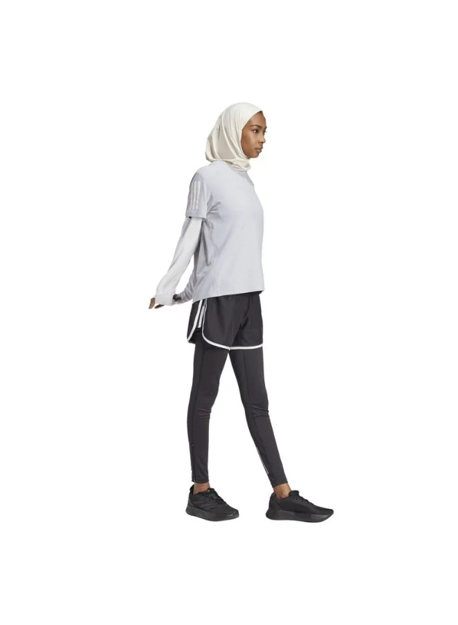 adidas تيشيرت "Own the Run" للنساء