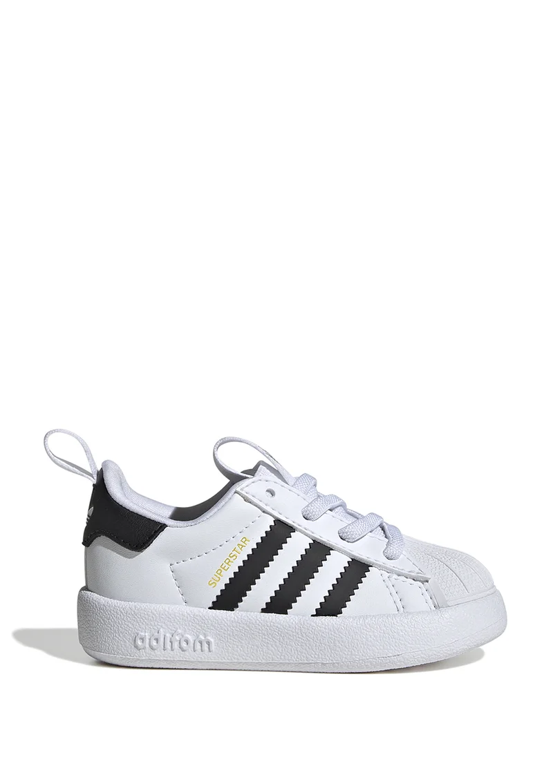 اديداس اوريجينالز Infant Adifom Superstar 360