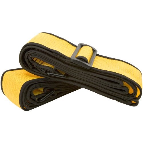 Super Sliders 4520095N 2 Person System to Carry Large Items Easily Pro Lifter Furniture or Appliance Moving Straps - Image 1
