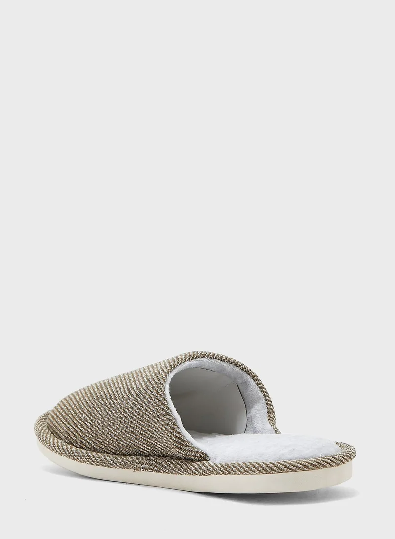 Seventy Five Soft Bedroom Slippers