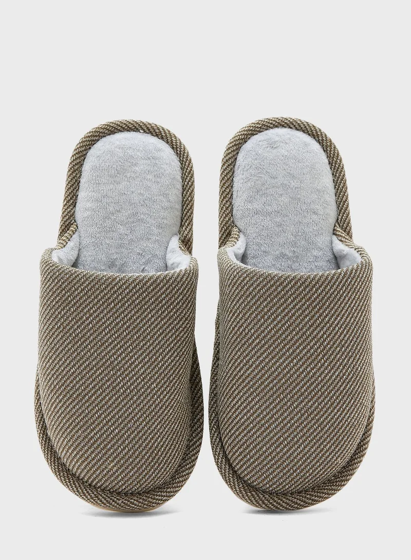 Seventy Five Soft Bedroom Slippers