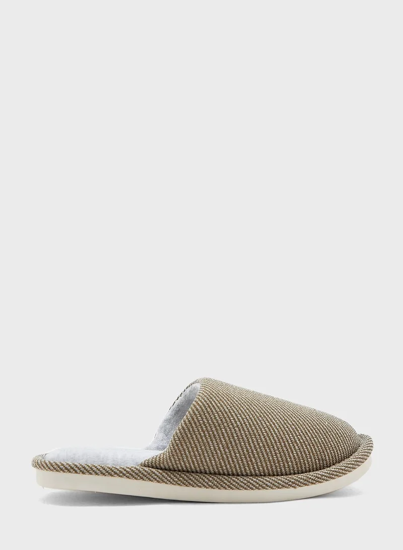 Seventy Five Soft Bedroom Slippers