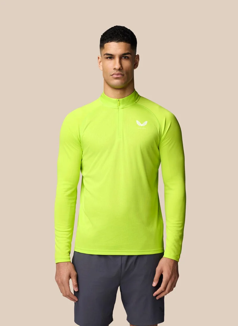 CASTORE Castore Adapt Training 1/4 Zip Top