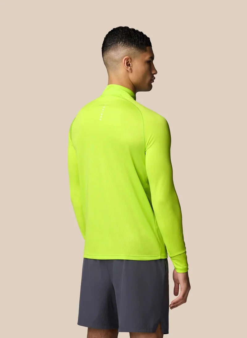 CASTORE Castore Adapt Training 1/4 Zip Top